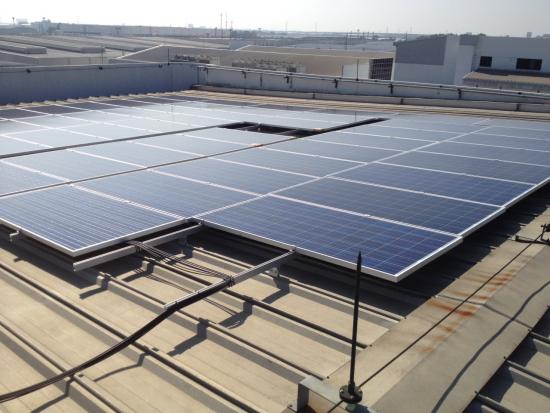 Solar Panel Mounting Brackets Roof Adjustable Tilt SolutionSolar Panel Mounting Brackets Roof Adjustable Tilt Solution