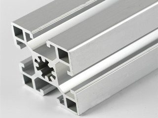 Industrial aluminum profile brands, how to recognize the brand?