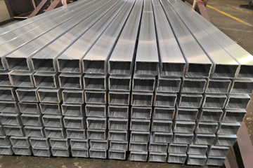 Effect of high temperature on the performance of Aluminum profiles