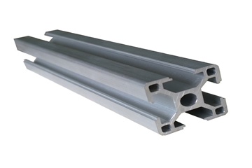 How does the corrosion resistance of aluminum profile come?