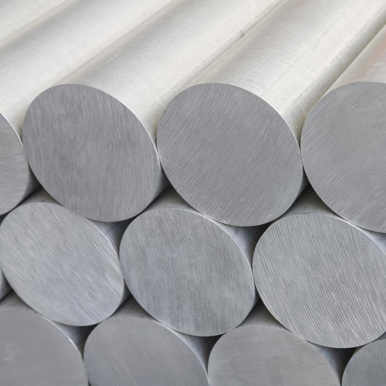 Aluminum Material Specs Used by Shuangheng